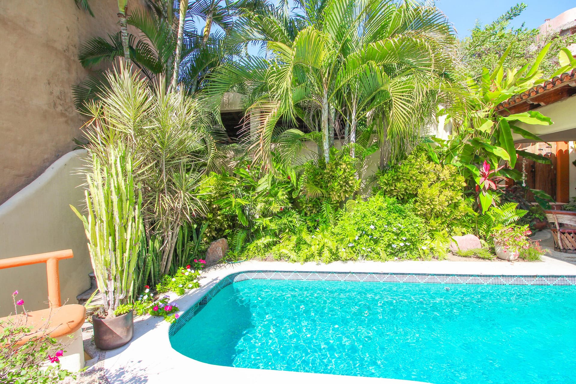 Casa Aurora Sayulita