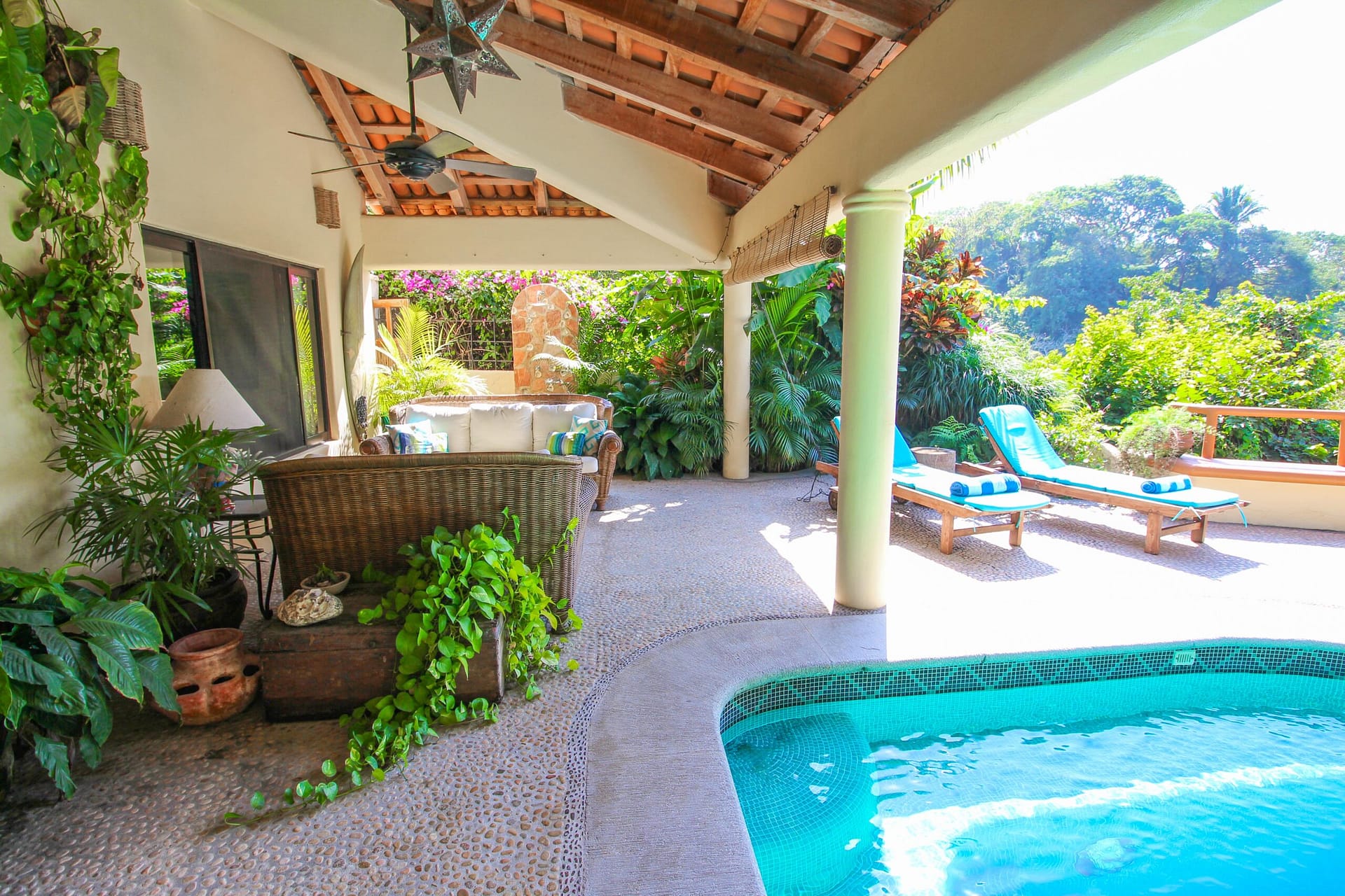 Casa Aurora Sayulita