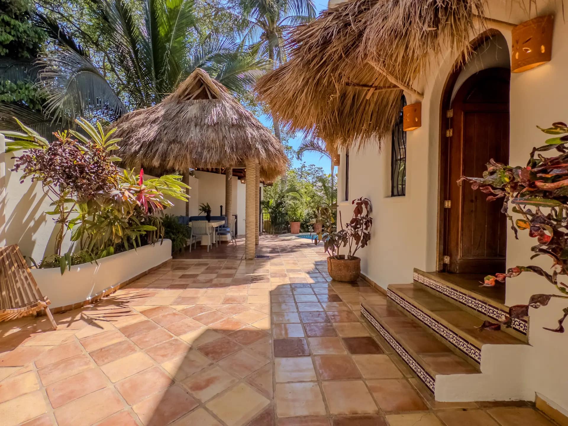 Casa karma Sayulita